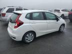 2020 Honda Fit Lx за продажба в Exeter, RI - Water/Flood