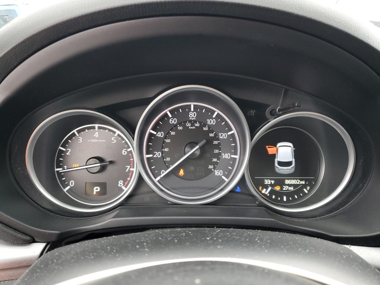 2018 Mazda CX-5 - Image 9