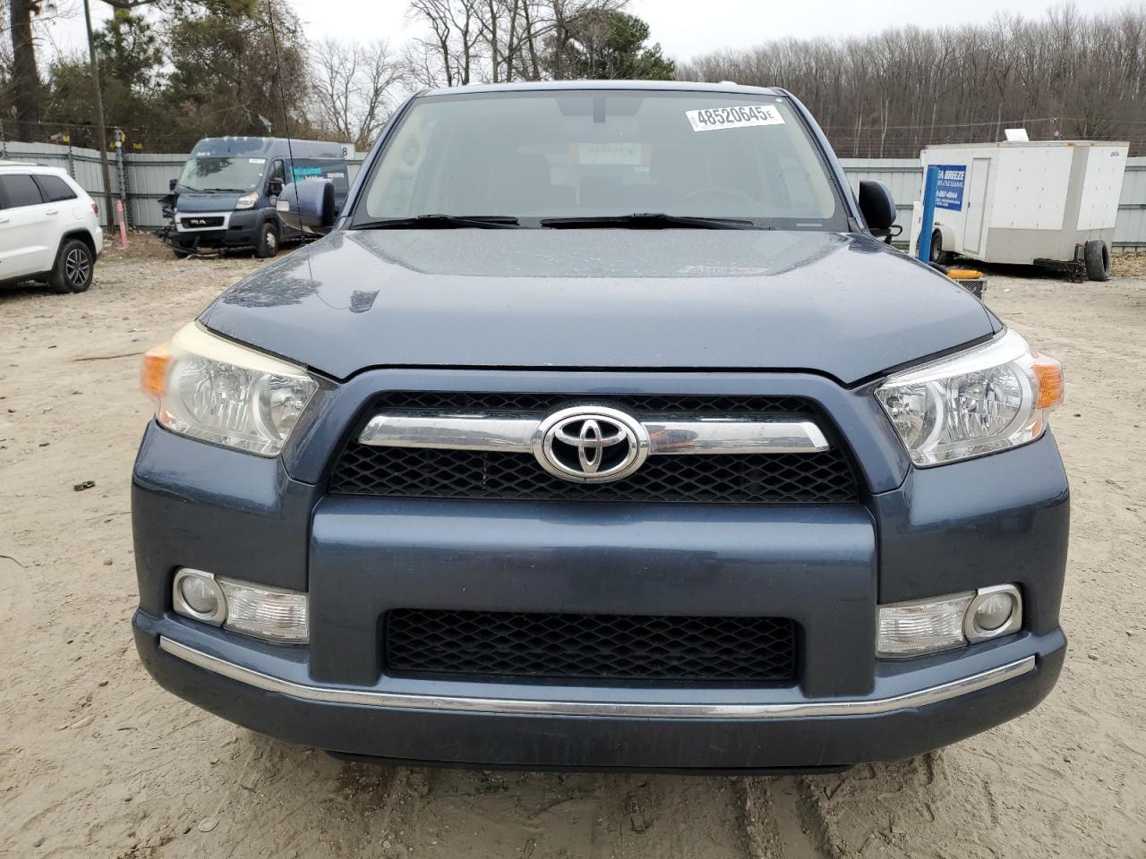 2011 Toyota 4Runner - Image 5