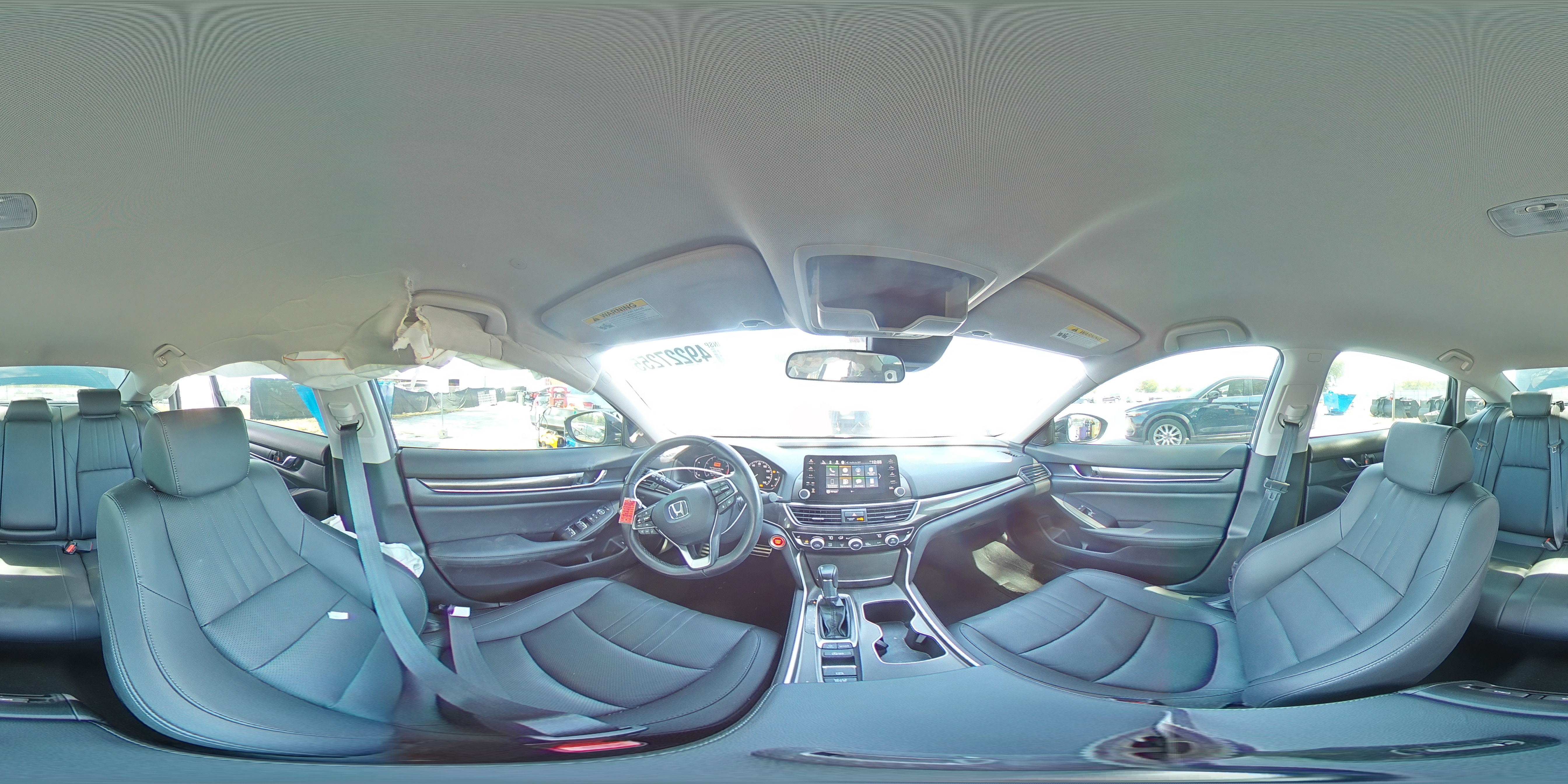 2022 Honda Accord - Image 13