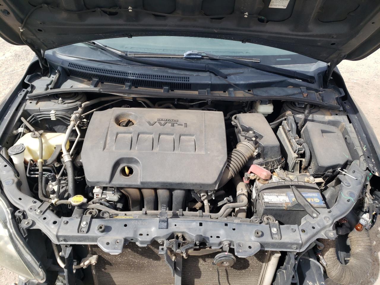 2011 Toyota Corolla - Image 11