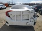 2016 Honda Civic Lx იყიდება Louisville-ში, KY - Rear End