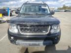 2016 Land Rover Lr4 Hse en Venta en Vallejo, CA - Minor Dent/Scratches