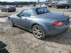 2013 Mazda Mx-5 Miata Grand Touring na sprzedaż w Florence, MS - Front End