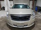 2014 Cadillac Xts Luxury Collection de vânzare în Leroy, NY - Front End