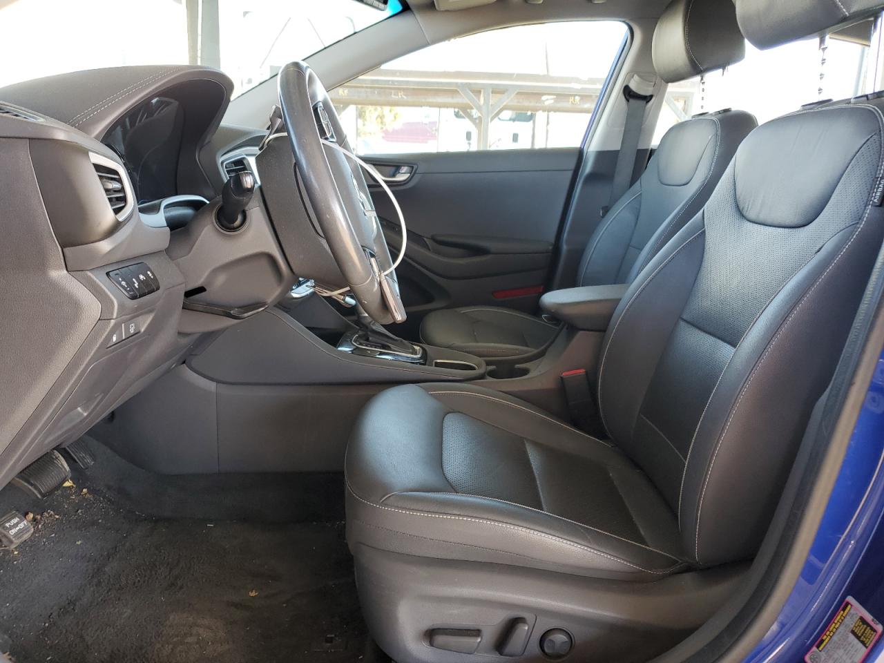 2019 Hyundai IONIQ - Image 7