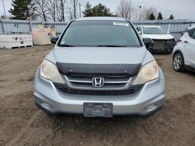 2011 HONDA CR-V LX