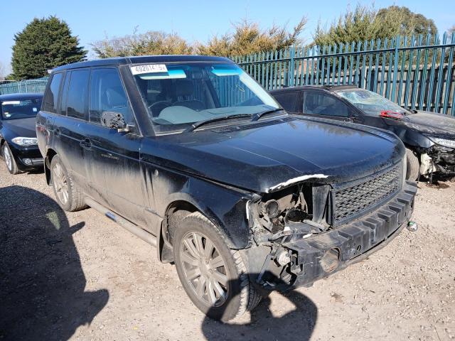 2004 LAND ROVER RANGE ROVE