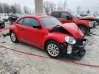 2015 Volkswagen Beetle 1.8T   продається в Wayland, MI - Front End