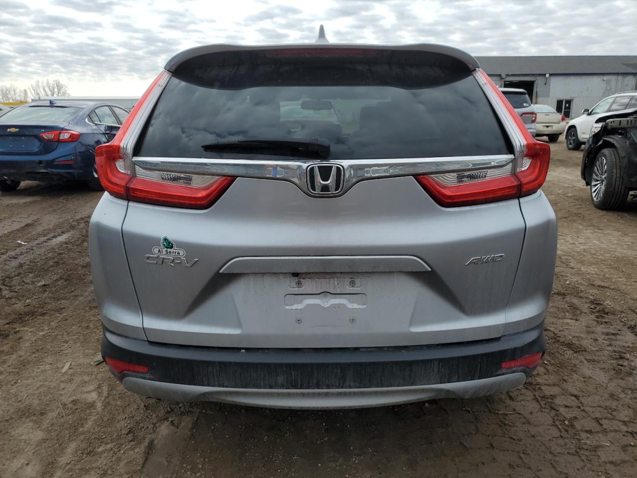 2019 Honda CR-V - Image 6