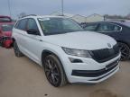 2019 SKODA KODIAQ SPO for sale at Copart SANDY