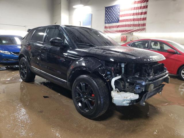  LAND ROVER RANGEROVER 2017 Czarny