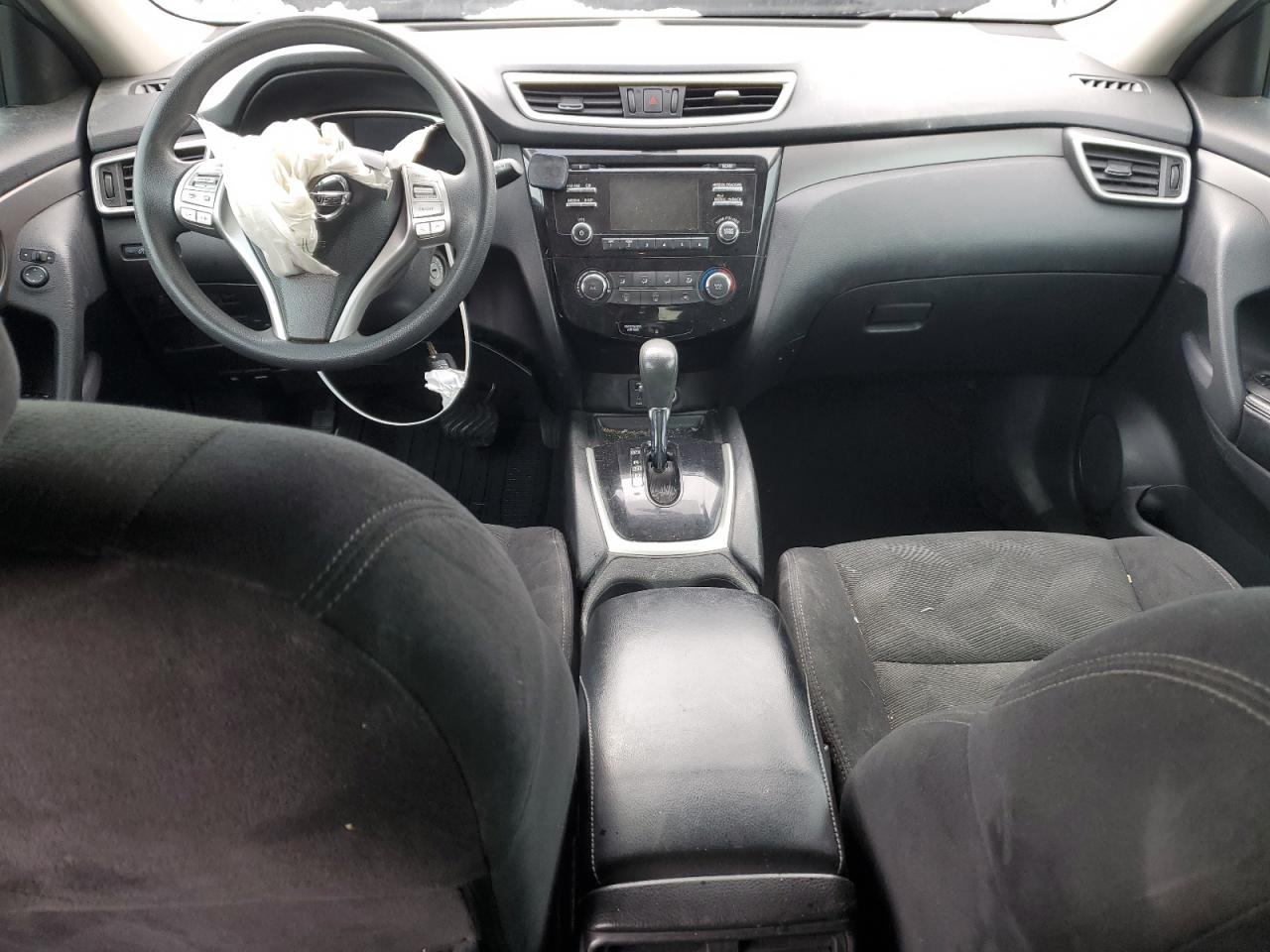 2014 Nissan Rogue - Image 8