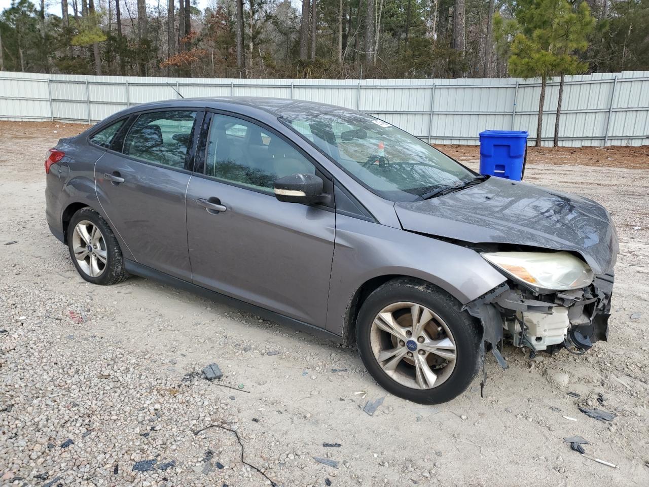 2014 Ford Focus - Image 4