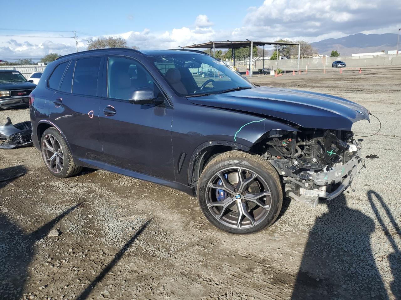 2022 BMW X5 - Image 4