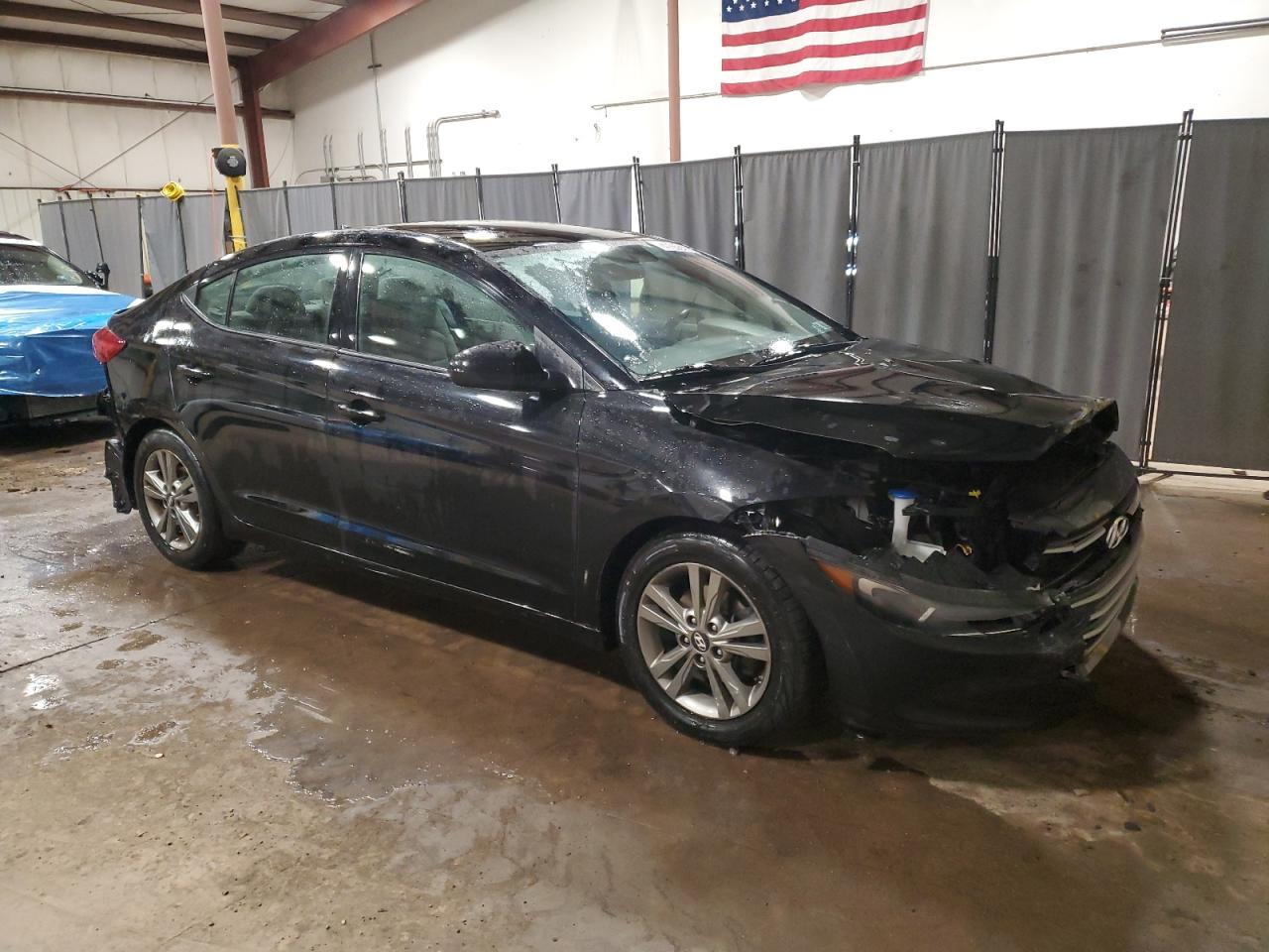 2018 Hyundai Elantra - Image 4