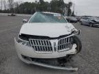 2011 Lincoln Mkz Hybrid zu verkaufen in Dunn, NC - All Over