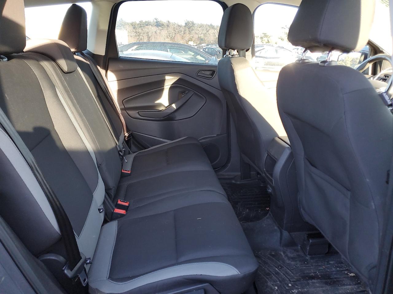 2014 Ford Escape - Image 11