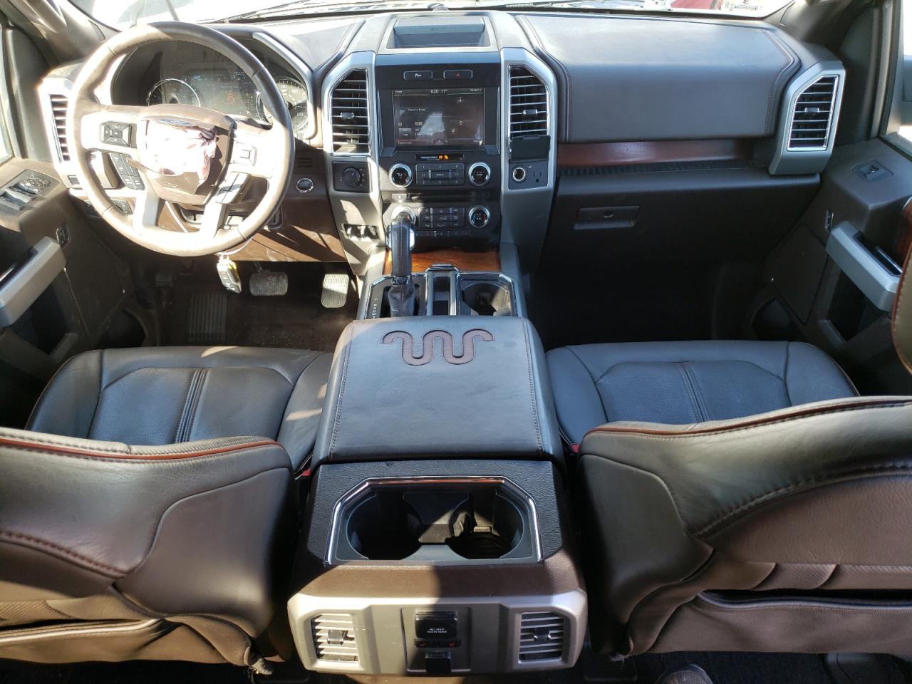 2015 Ford F-150 - Image 8