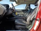 2014 Ford Fusion Titanium Phev na sprzedaż w Adelanto, CA - Front End