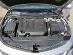 2018 Chevrolet Impala Lt for Sale in Helena, MT - Front End