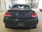 2021 Mercedes-Benz C 63 Amg-S იყიდება Mocksville-ში, NC - Rollover