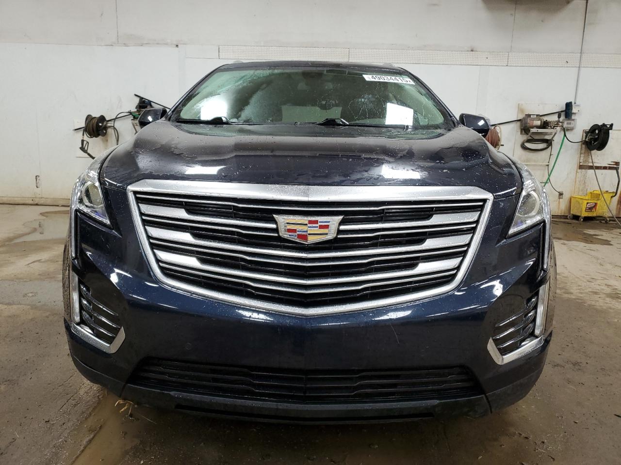 2017 Cadillac XT5 - Image 5