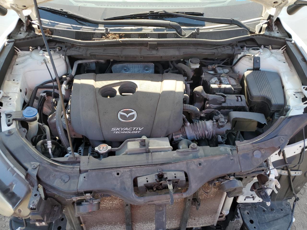 2016 Mazda CX-5 - Image 12