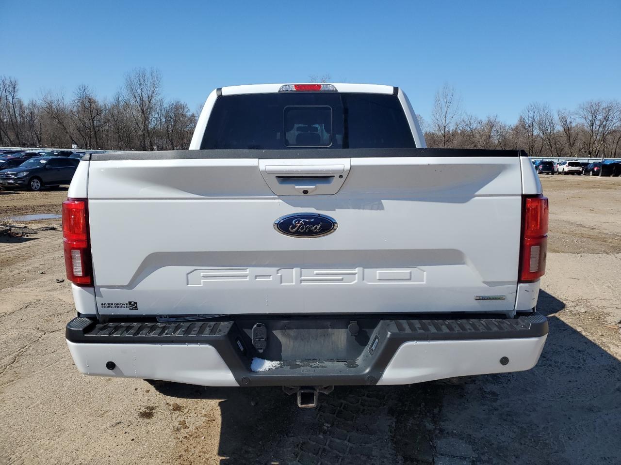 2020 Ford F-150 - Image 6