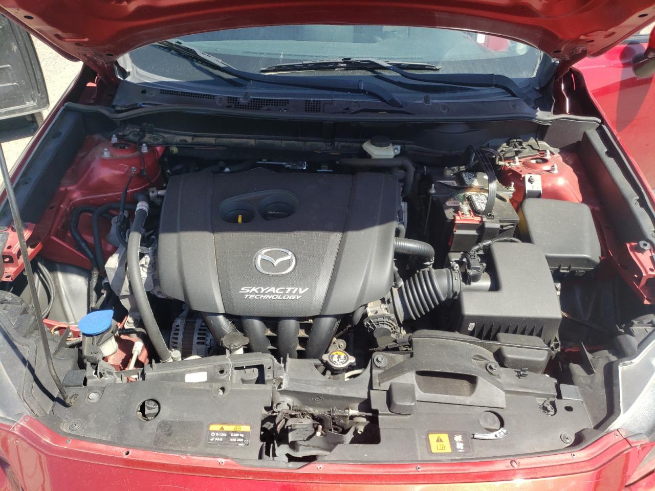 2016 Mazda CX-3 - Image 12