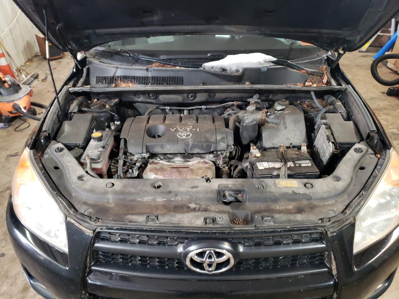2009 Toyota RAV 4 - Image 12