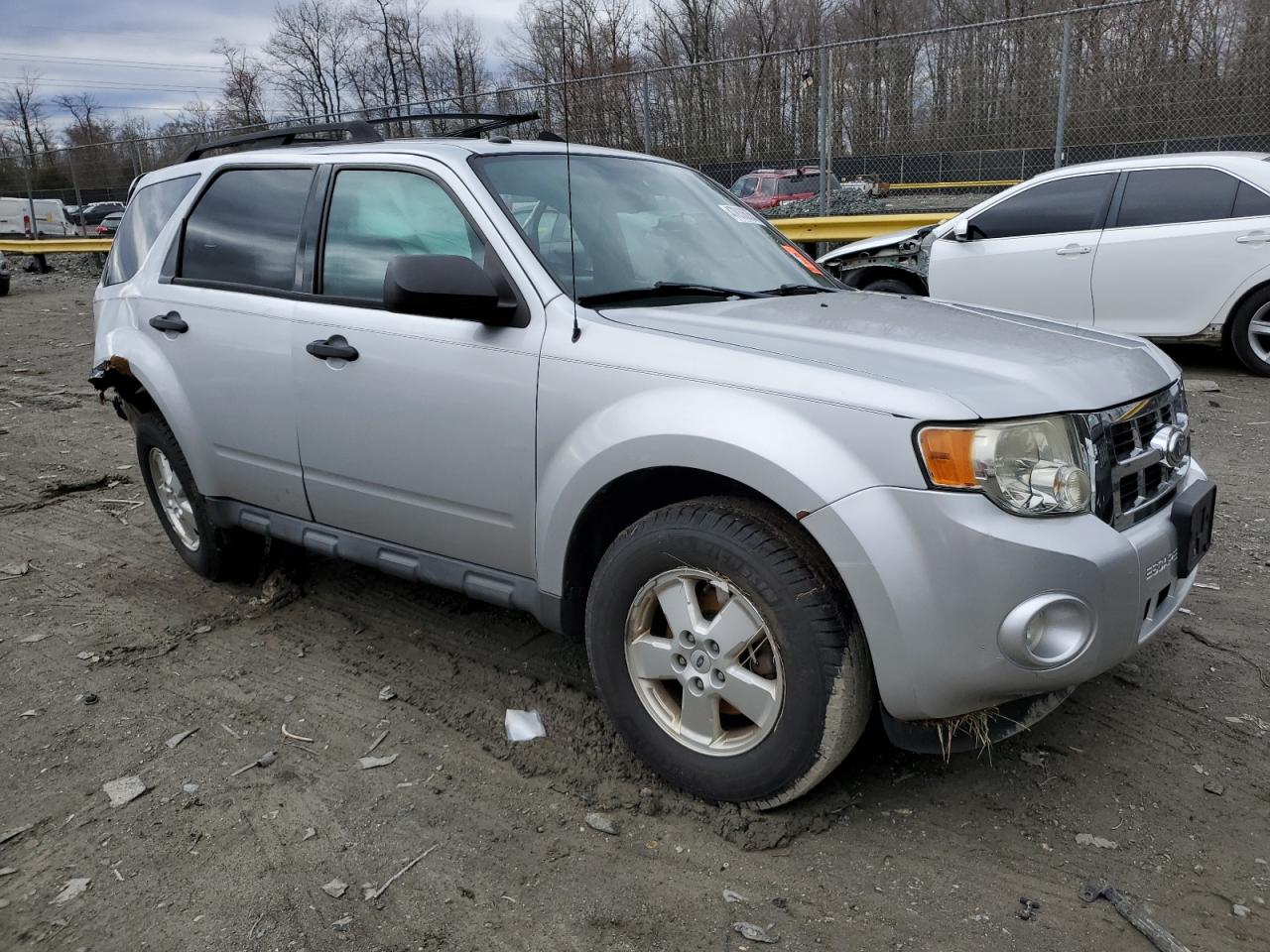 2012 Ford Escape - Image 4