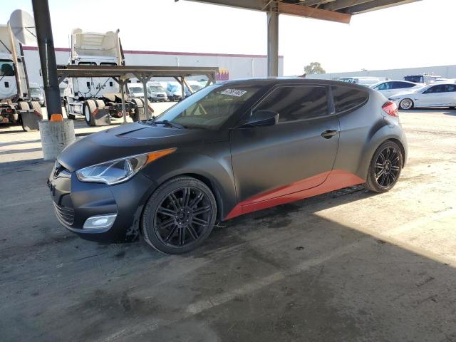 2012 Hyundai Veloster 