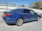 2016 Volkswagen Passat Se for Sale in Corpus Christi, TX - Side
