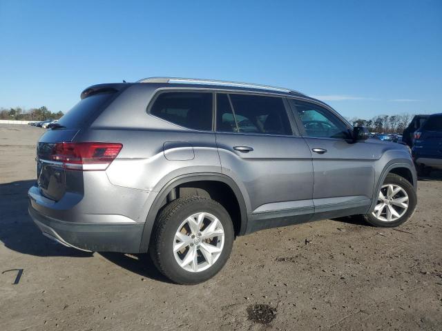  VOLKSWAGEN ATLAS 2018 Szary