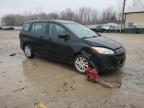 2012 Mazda 5  продається в Pekin, IL - Front End