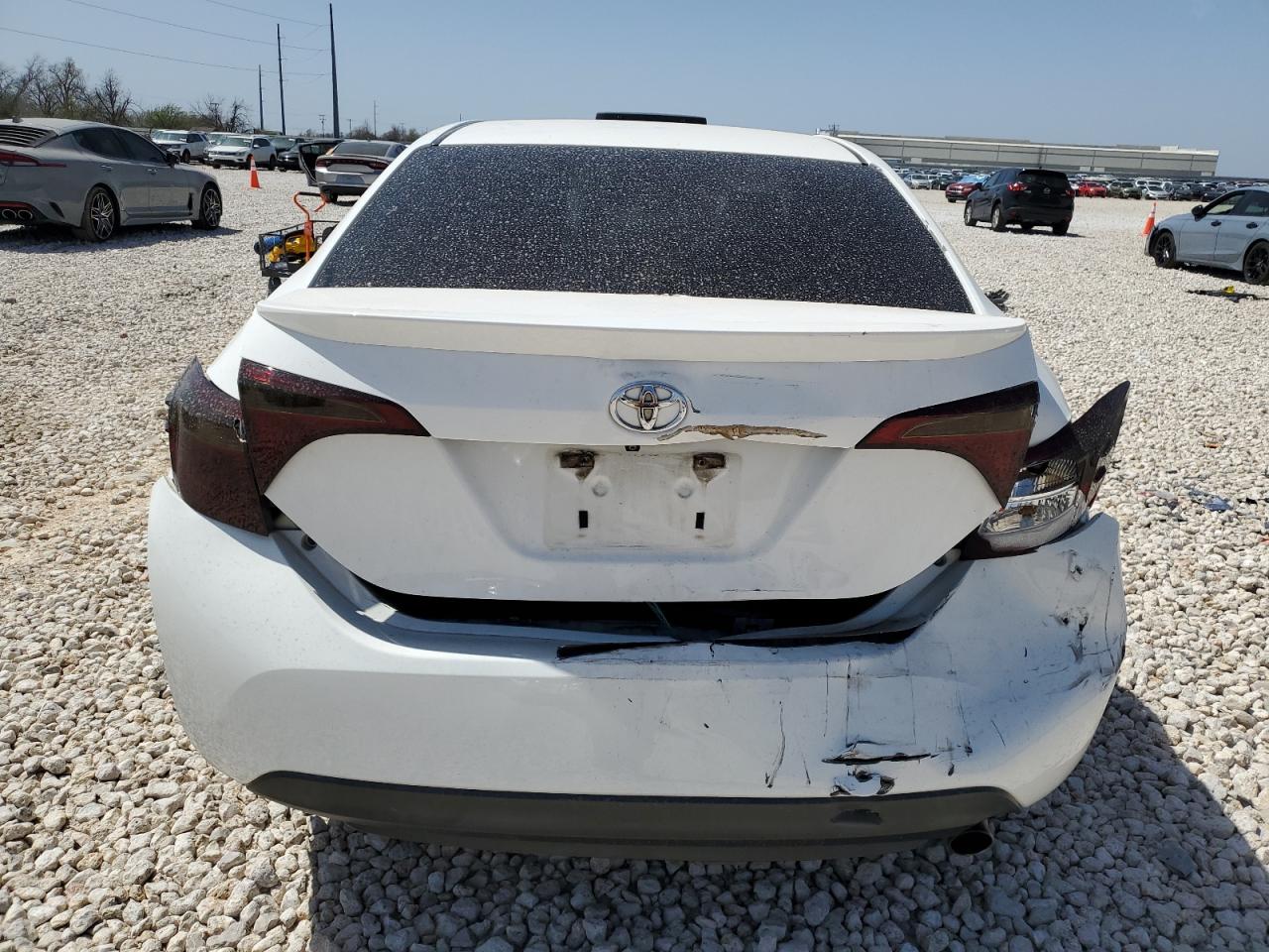 2014 Toyota Corolla - Image 6