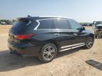 2017 Infiniti Qx60  იყიდება San Antonio-ში, TX - Front End