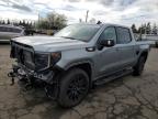 2025 Gmc Sierra K1500 Elevation en Venta en Woodburn, OR - Undercarriage