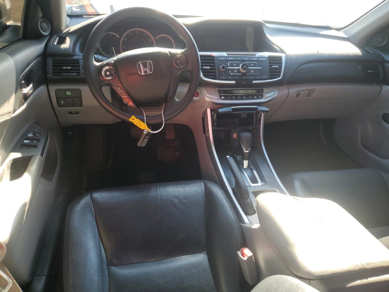 2013 Honda Accord - Image 8