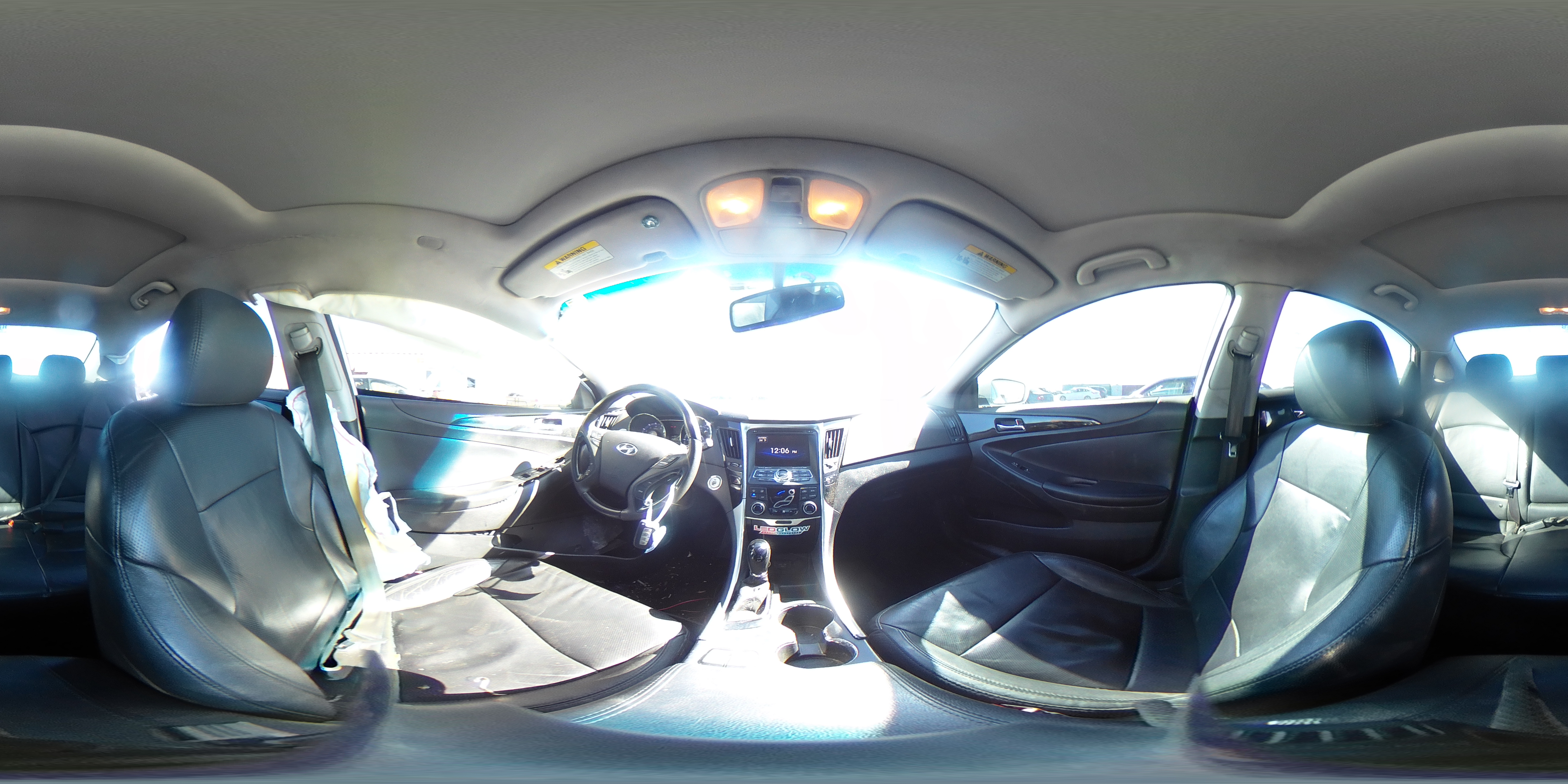 2013 Hyundai Sonata - Image 12