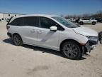 2025 Honda Odyssey Touring for Sale in Kansas City, KS - Front End