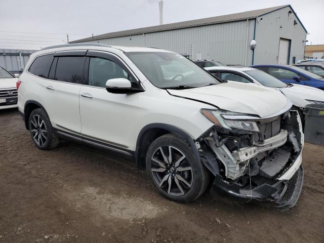 2019 HONDA PILOT TOURING