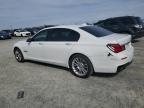 2015 Bmw 750 Li for Sale in Antelope, CA - Side