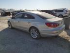 2009 Volkswagen Cc  de vânzare în Kansas City, KS - Water/Flood