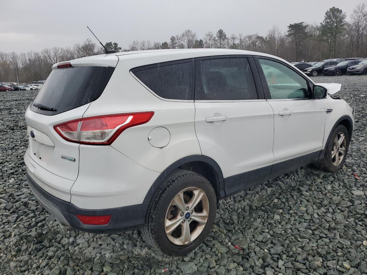 1FMCU0G9XGUC45411 FORD ESCAPE 2016