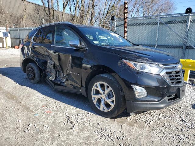  CHEVROLET EQUINOX 2020 Black