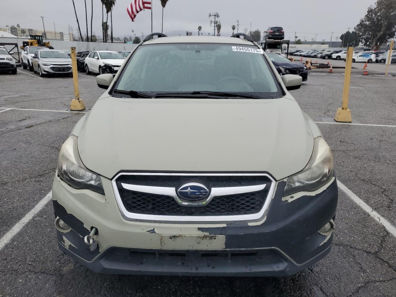 2015 Subaru XV - Image 5