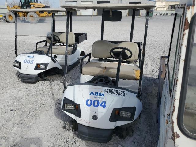 2003 GOLF CART CART