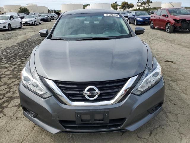  NISSAN ALTIMA 2017 Серый